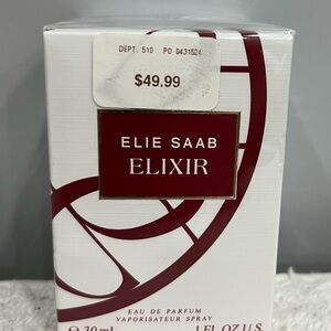 Elie Saab Elixir